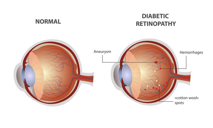 Diabetic Retinopathy